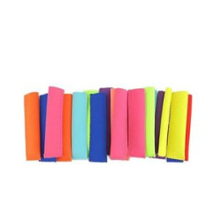 Neoprene Freezer Popsicle Holder Covers