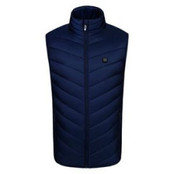 Heated Usb Charging Heating Vest