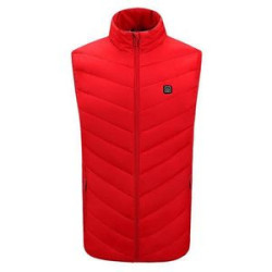 Heated Usb Charging Heating Vest