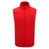 Heated Usb Charging Heating Vest
