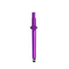 Qr Code Stylus Ballpoint Gel Pen With Phone Holder