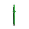 Qr Code Stylus Ballpoint Gel Pen With Phone Holder
