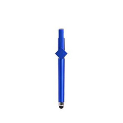 Qr Code Stylus Ballpoint Gel Pen With Phone Holder