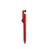Qr Code Stylus Ballpoint Gel Pen With Phone Holder