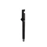 Qr Code Stylus Ballpoint Gel Pen With Phone Holder