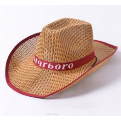 Cowboy Hat/Straw Hat