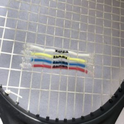 Long Tennis Vibration Dampener Ultimate Shock Absorbers