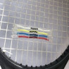 Long Tennis Vibration Dampener Ultimate Shock Absorbers