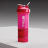 15oz. Protein Shaker Bottle With Storage Cases