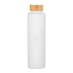 18 oz Glass Bottle