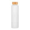 18 oz Glass Bottle