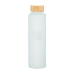 18 oz Glass Bottle