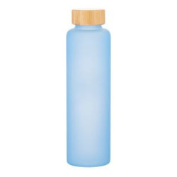 18 oz Glass Bottle