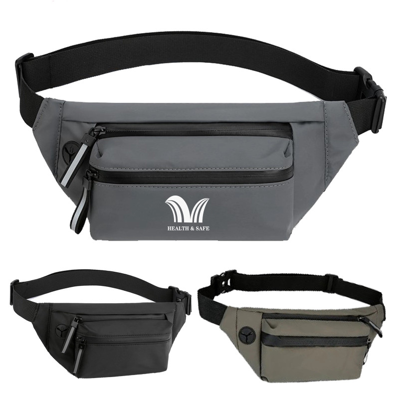 Waterproof Shoulder Backpack Crossbody Bag
