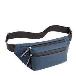 Waterproof Shoulder Backpack Crossbody Bag