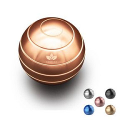 Transfer Gyro Spin Ball Finger Toy
