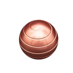 Transfer Gyro Spin Ball Finger Toy