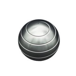 Transfer Gyro Spin Ball Finger Toy