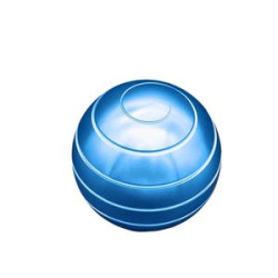 Transfer Gyro Spin Ball Finger Toy