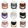 Leather Cup Sleeve