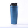Insulated Stainless Steel Sports Shaker Bottle