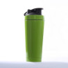 Insulated Stainless Steel Sports Shaker Bottle