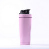 Insulated Stainless Steel Sports Shaker Bottle