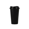 16Oz Perfect Size Travel Coffee Cup With Lid