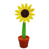 Cartoon Child Ballpoint Pen Flower Pot Shape