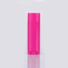 Oval Lip Balm Tubes Empty Plastic Lipstick Container