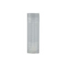 Oval Lip Balm Tubes Empty Plastic Lipstick Container