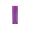 Oval Lip Balm Tubes Empty Plastic Lipstick Container