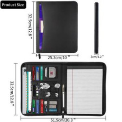 Document Portfolio Organizer