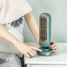 3 Speeds Adjustable Tower Table Fan