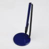 Plastic Secure Cord Counter Pens