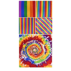 Rainbow Pride Bandanna