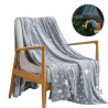 Flannel Glowing Blanket