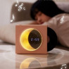 Portable Record Shaped Speaker Bluetooth