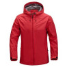 Outdoor Windproof Waterproof Hoody Jacket