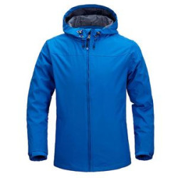 Outdoor Windproof Waterproof Hoody Jacket