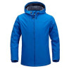 Outdoor Windproof Waterproof Hoody Jacket