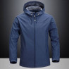 Outdoor Windproof Waterproof Hoody Jacket