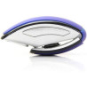 Wireless Folding Mouse USB 2.0 Receiver for PC Computer
