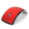 Wireless Folding Mouse USB 2.0 Receiver for PC Computer