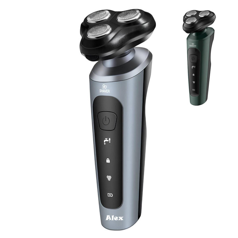 Electric Shaver for Men