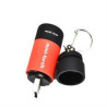 USB rechargeable mini flashlight