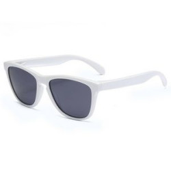 Polarized coated retro classic sunglasses