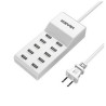10-Ports USB Charging Station