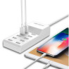 10-Ports USB Charging Station