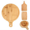 Bamboo Cutting Board